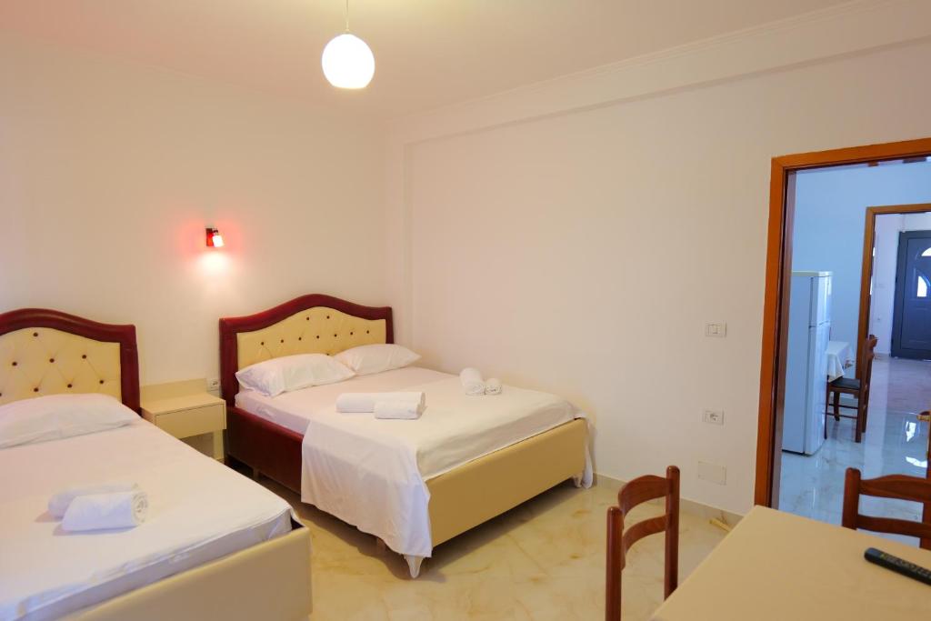 vila ani rooms